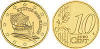 Zypern 10 Cent Zypern -