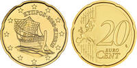 Zypern 20 Cent Zypern -