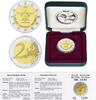 Belgien 2 Euro Belgien -