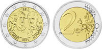 Belgien 2 Euro Belgien -