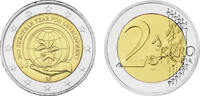 Belgien 2 Euro Belgien -