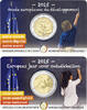 Belgien 2 Euro Belgien -