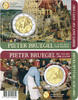 Belgien 2 Euro Belgien -