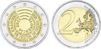 Slowenien 2 Euro Slowenien -