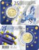 Belgien 2 Euro Belgien -