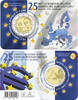 Belgien 2 Euro Belgien -