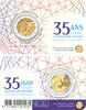 Belgien 2 Euro Belgien -