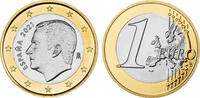 Spanien 1 Euro Spanien -