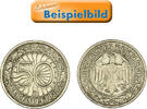 Jaeger 324 50 Reichspfennig Jaeger 324 -