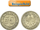 Jaeger 324 50 Reichspfennig Jaeger 324 -