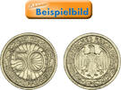 Jaeger 324 50 Reichspfennig Jaeger 324 -