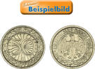 Jaeger 324 50 Reichspfennig Jaeger 324 -