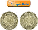 Jaeger 324 50 Reichspfennig Jaeger 324 -