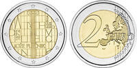 Slowenien 2 Euro Slowenien -
