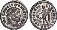 Rom, Kaiserzeit Follis Rom, Kaiserzeit -