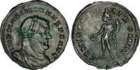 Rom, Kaiserzeit Follis Rom, Kaiserzeit -
