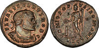 Rom, Kaiserzeit Follis Rom, Kaiserzeit -