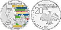 Deutschland 20 Euro Deutschland -