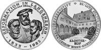 REFORMATION IN LANGENZENN REFORMATION IN LANGENZENN -