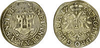 Ravensburg, Stadt 1/2 Batzen - Ravensburg, Stadt -