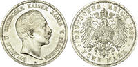 Preußen 5 Mark Preußen -