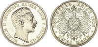 Preußen 2 Mark Preußen -