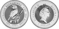 Australien 1 Dollar Australien -