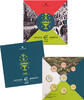 Litauen Euro-KMS 2024 3,88 Euro Litauen Euro-KMS 2024 -