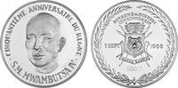 Burundi 500 Francs Burundi -