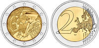 Slowenien 2 Euro Slowenien -