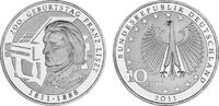Deutschland 10 Euro Deutschland -