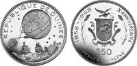 Guinea 250 Francs Guinea -