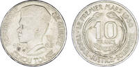 Guinea 10 Francs Guinea -