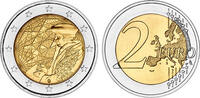 Litauen 2 Euro Litauen -