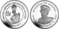 Lesotho 10 Maloti Lesotho -