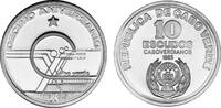 Kap Verde 10 Escudo Kap Verde -