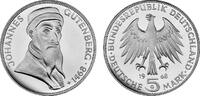 Deutschland 5 Deutsche Mark Deutschland -