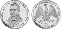 Deutschland 5 Deutsche Mark Deutschland -