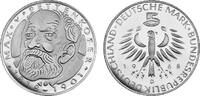 Deutschland 5 Deutsche Mark Deutschland -