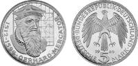 Deutschland 5 Deutsche Mark Deutschland -