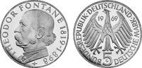 Deutschland 5 Deutsche Mark Deutschland -