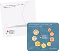 Italien Euro-KMS 2024 3,88 Euro Italien Euro-KMS 2024 -