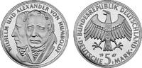 Deutschland 5 Deutsche Mark Deutschland -