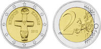 Zypern 2 Euro Zypern -