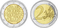 Portugal 2 Euro Portugal -