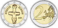 Zypern 2 Euro Zypern -