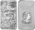 Australien 1 Dollar Australien -