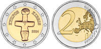 Zypern 2 Euro Zypern -