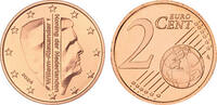 Niederlande 2 Cent Niederlande -
