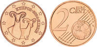 Zypern 2 Cent Zypern -